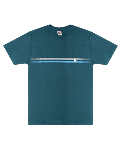 4530 - Remera Aero Estampada